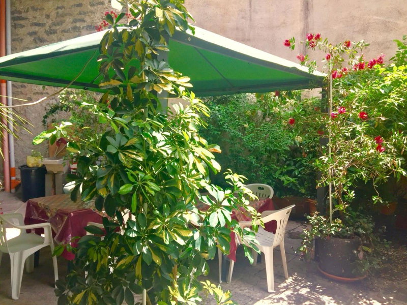 B&B Da Rosa, Linguaglossa, Italy