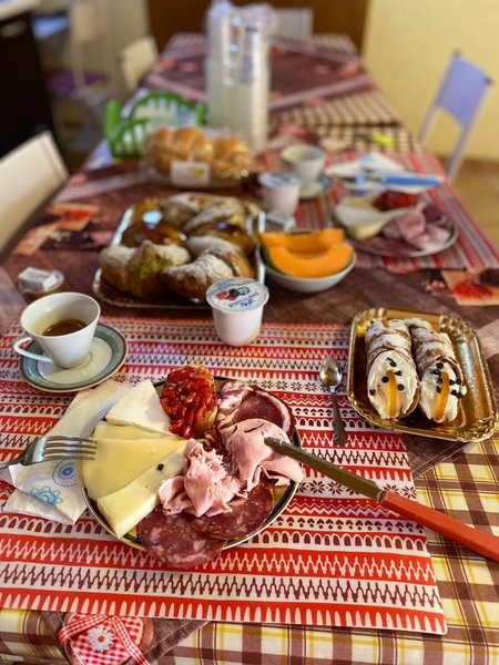 B&B Da Rosa, Linguaglossa, Italy
