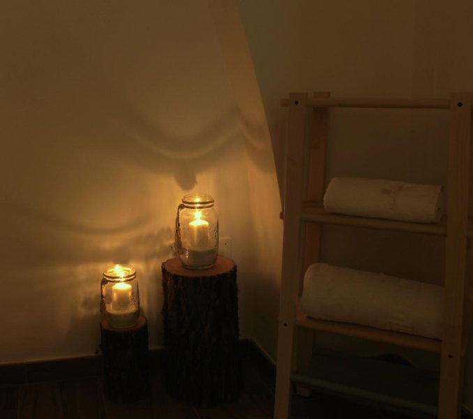 DeShome Guest House, Bari, Italy