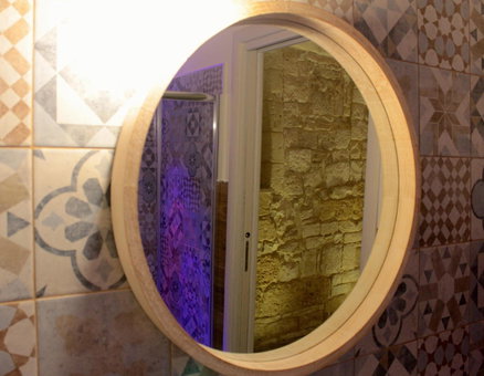 DeShome Guest House, Bari, Italy