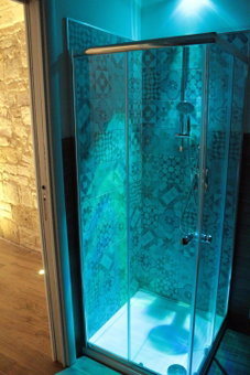 DeShome Guest House, Bari, Italy