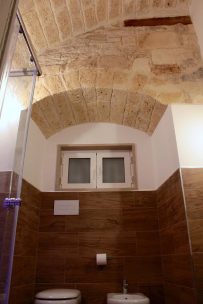 DeShome Guest House, Bari, Italy