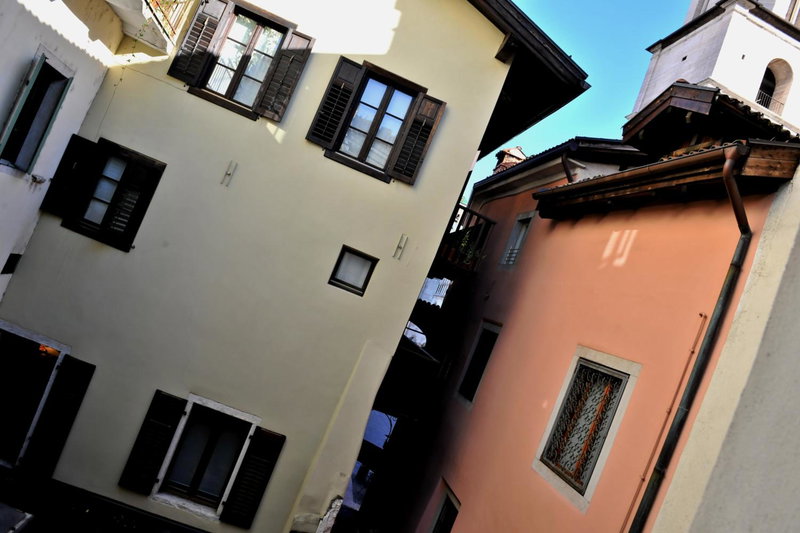 B&B and Apartments Al Duomo, Trento, Italy