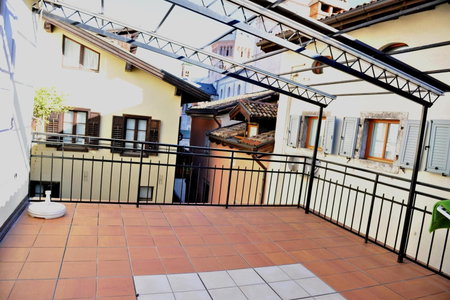 B&B and Apartments Al Duomo, Trento, Italy