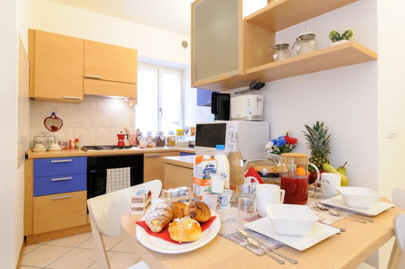 B&B and Apartments Al Duomo, Trento, Italy