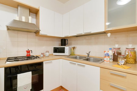 B&B and Apartments Al Duomo, Trento, Italy
