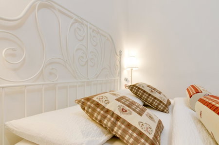 B&B and Apartments Al Duomo, Trento, Italy