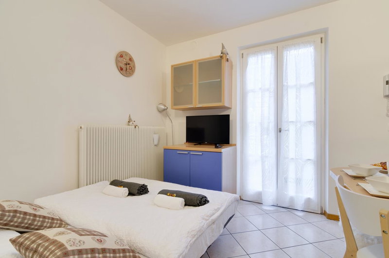 B&B and Apartments Al Duomo, Trento, Italy