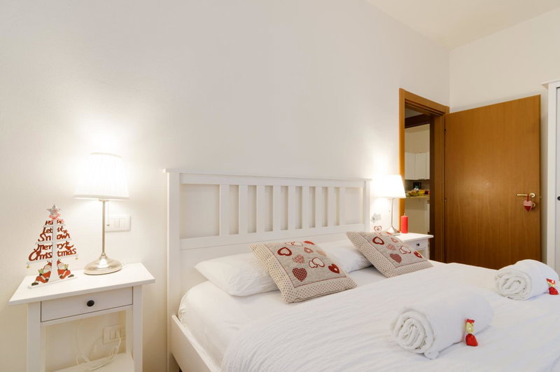 B&B and Apartments Al Duomo, Trento, Italy