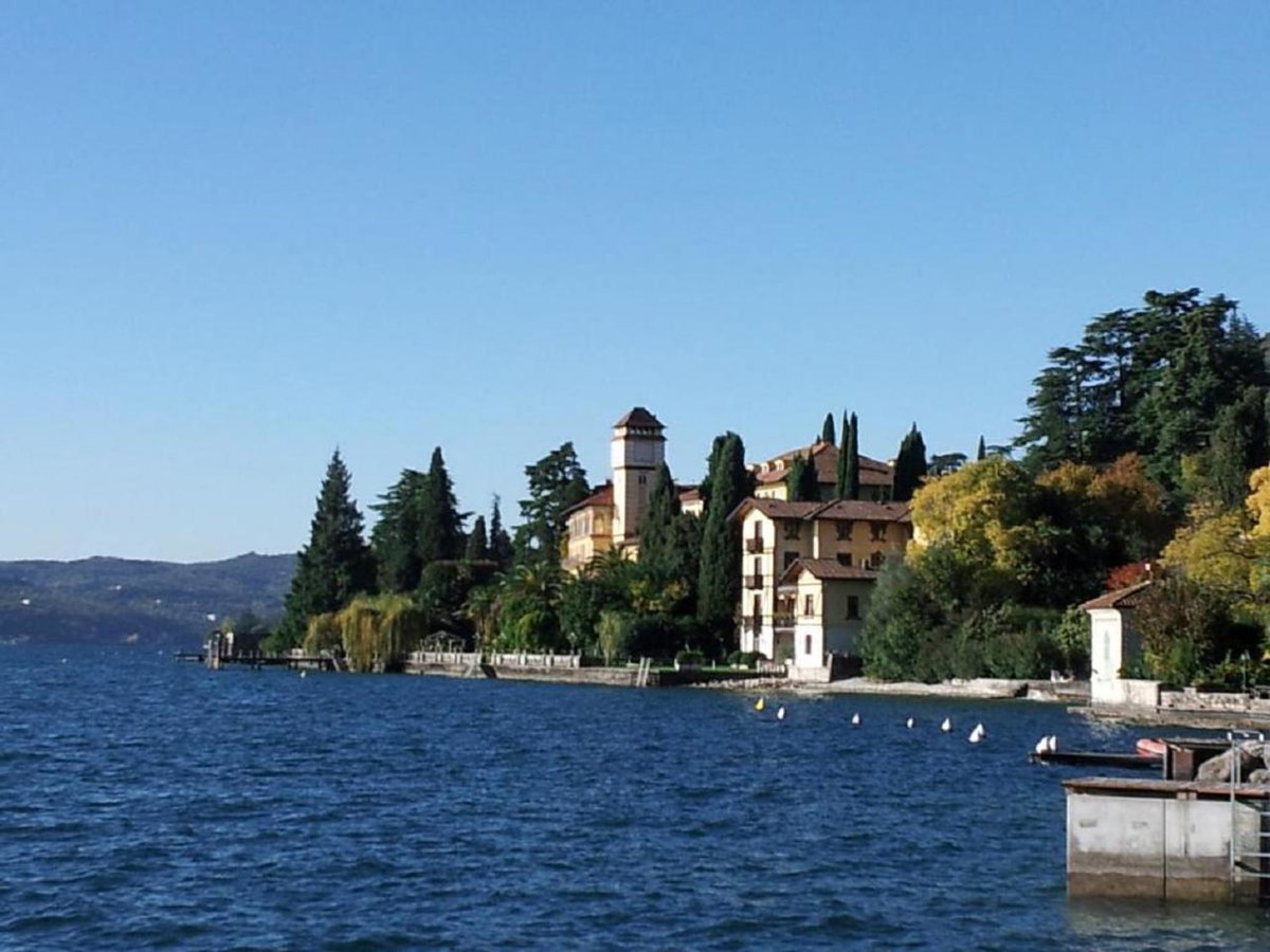 Hotel · Bike Hotel Touring Gardone Riviera & Wellness, Gardone Riviera