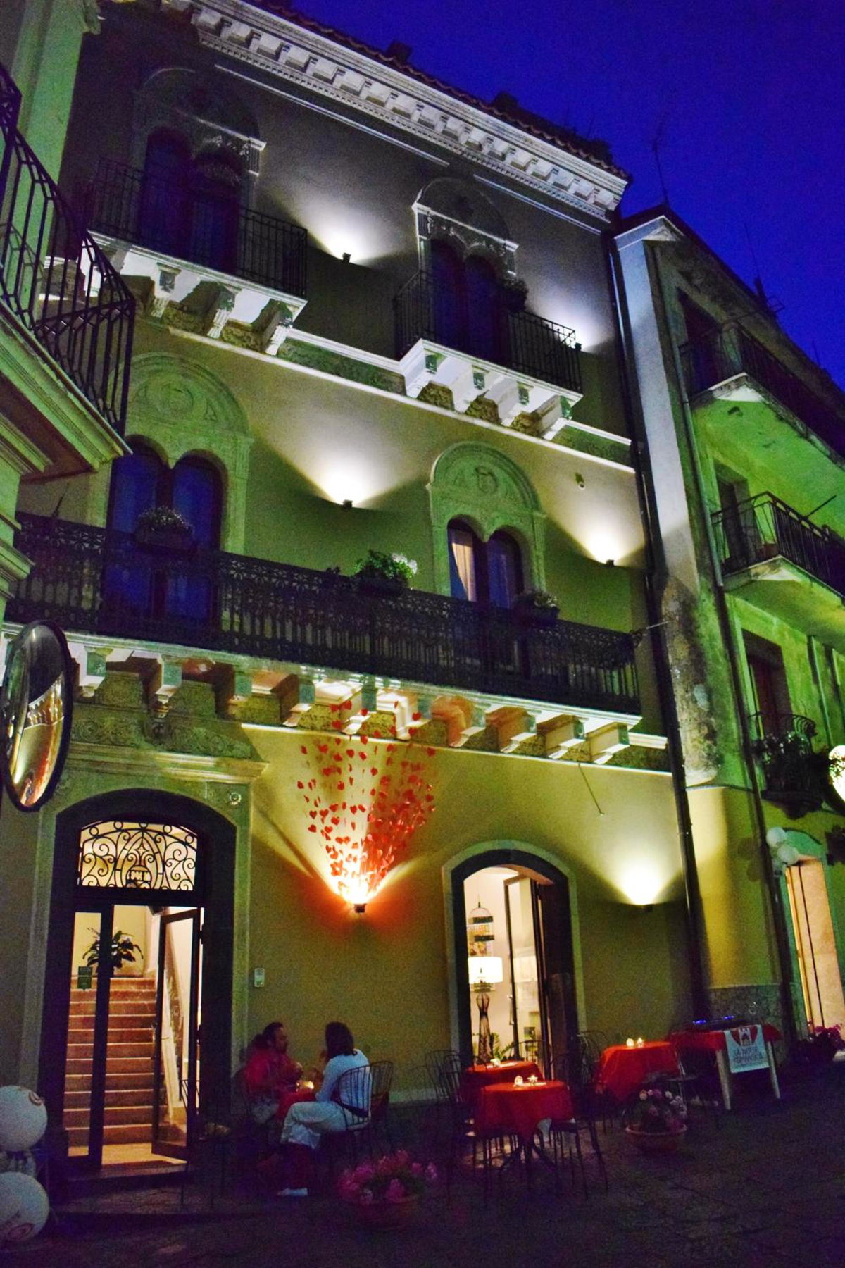 Hotel · Cento Tari' Guest House, Castiglione Di Sicilia