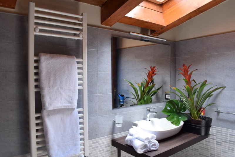 Cento Tari' Guest House, Castiglione di Sicilia, Italy