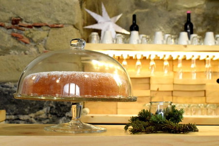 Cento Tari' Guest House, Castiglione di Sicilia, Italy