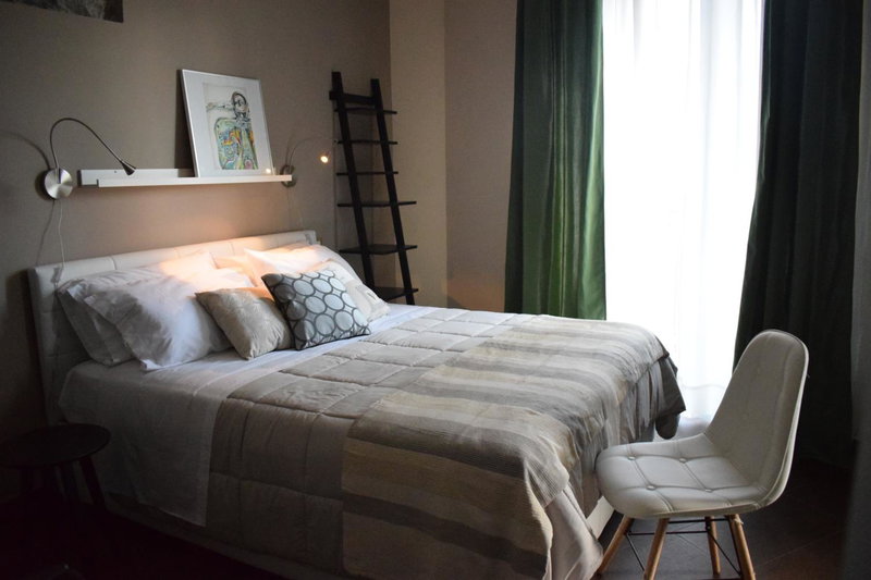 Cento Tari' Guest House, Castiglione di Sicilia, Italy
