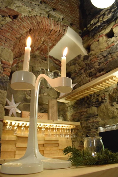 Cento Tari' Guest House, Castiglione di Sicilia, Italy