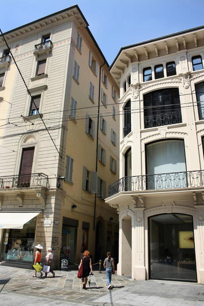Casa Faccioli Luxury B&B & Wellness, Bologna, Italy
