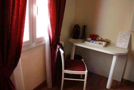 Casa Faccioli Luxury B&B & Wellness, Bologna, Italy