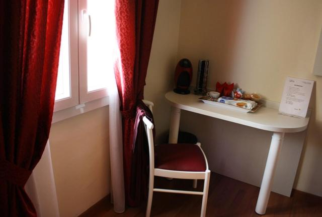 Casa Faccioli Luxury B&B & Wellness, Bologna, Italy