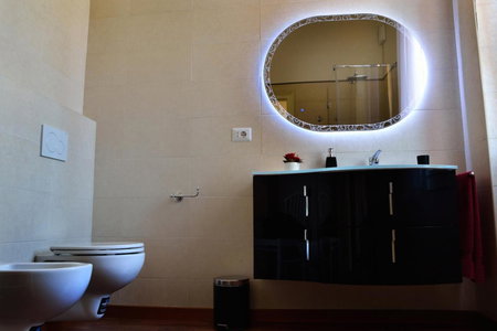 Casa Faccioli Luxury B&B & Wellness, Bologna, Italy