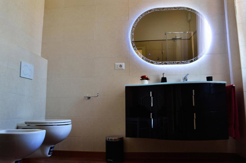 Casa Faccioli Luxury B&B & Wellness, Bologna, Italy