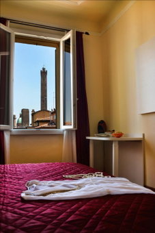 Casa Faccioli Luxury B&B & Wellness, Bologna, Italy