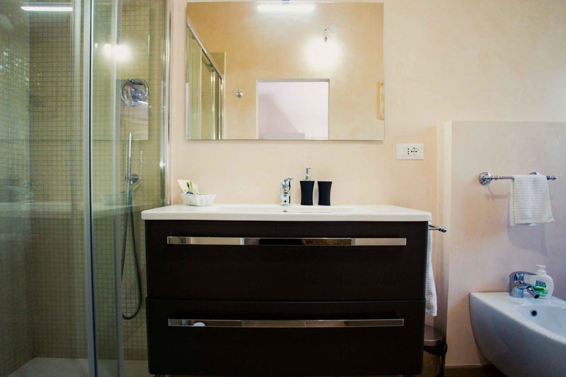 Casa Faccioli Luxury B&B & Wellness, Bologna, Italy