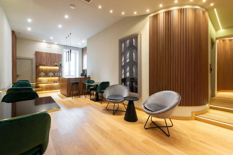 ELICAL Exclusive Private Suites, Rome, Italy