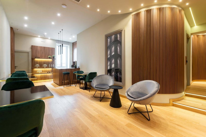 ELICAL Exclusive Private Suites, Rome, Italy