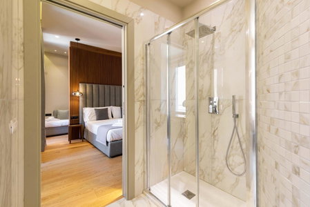 ELICAL Exclusive Private Suites, Rome, Italy
