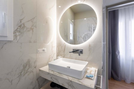 ELICAL Exclusive Private Suites, Rome, Italy