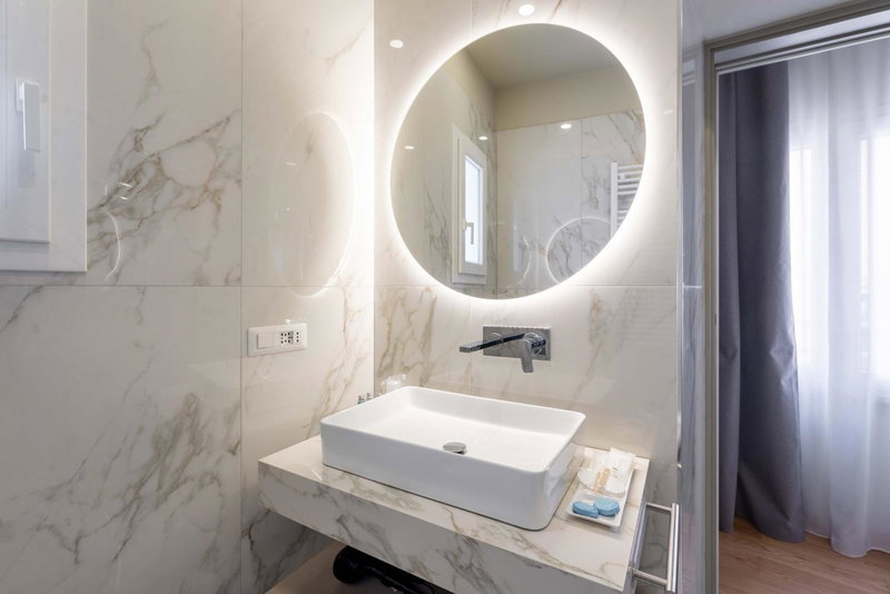 ELICAL Exclusive Private Suites, Rome, Italy
