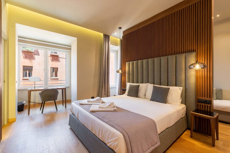 ELICAL Exclusive Private Suites, Rome, Italy