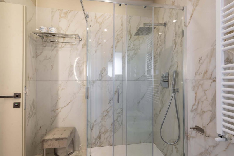 ELICAL Exclusive Private Suites, Rome, Italy