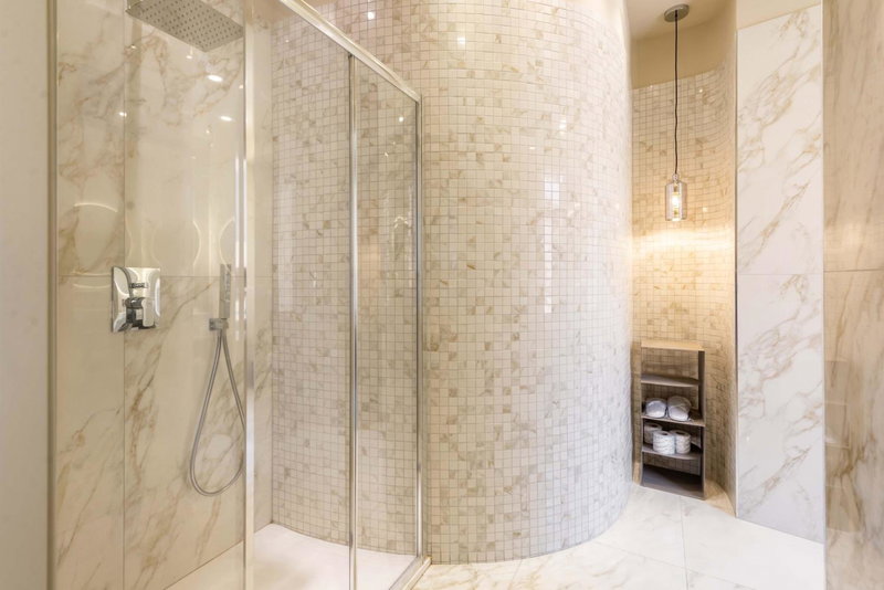 ELICAL Exclusive Private Suites, Rome, Italy