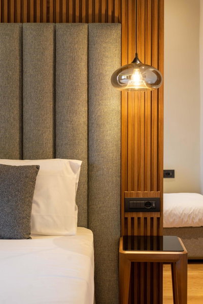 ELICAL Exclusive Private Suites, Rome, Italy