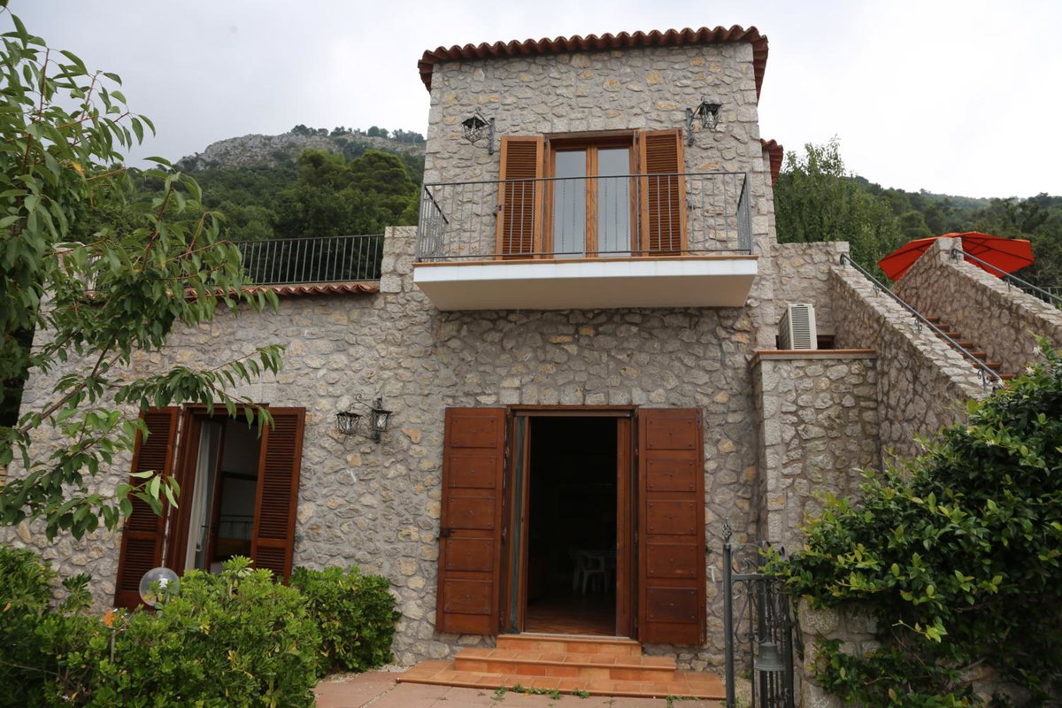 Agriturismo del Sole, Italy