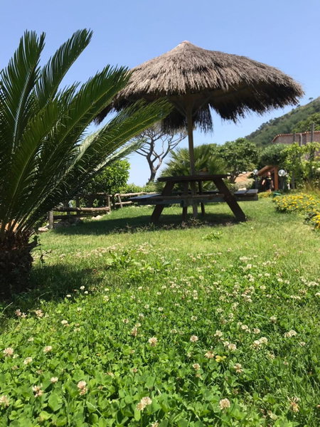 Agriturismo del Sole, Anacapri, Italy