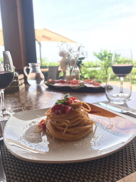 Agriturismo del Sole, Anacapri, Italy