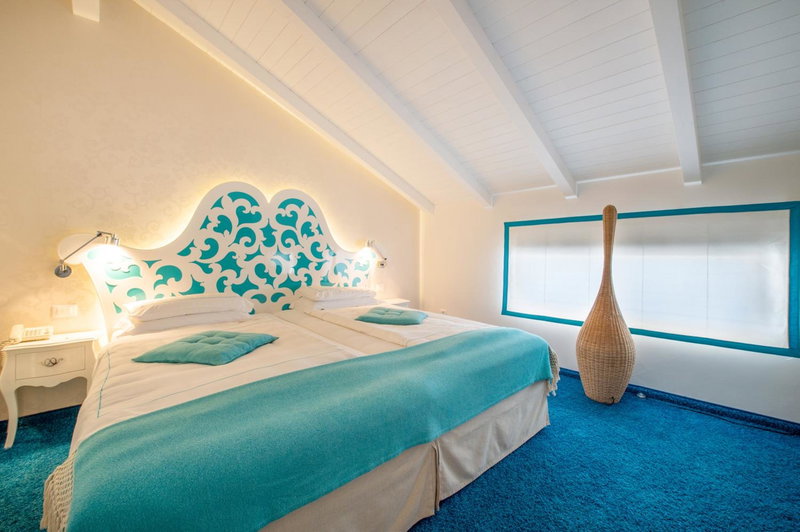 Piccolo Grand Hotel, Pizzo, Italy