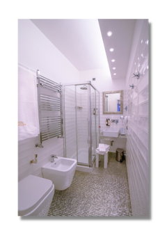Maison Spagna Suites, Rome, Italy