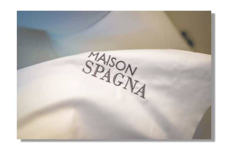 Maison Spagna Suites, Rome, Italy