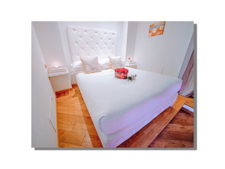 Maison Spagna Suites, Rome, Italy