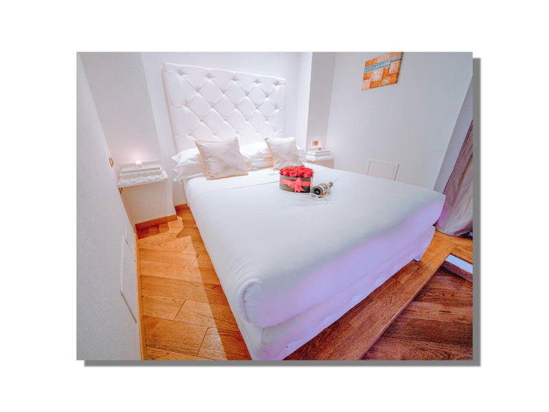 Maison Spagna Suites, Rome, Italy