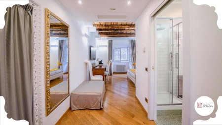 Maison Spagna Suites, Rome, Italy