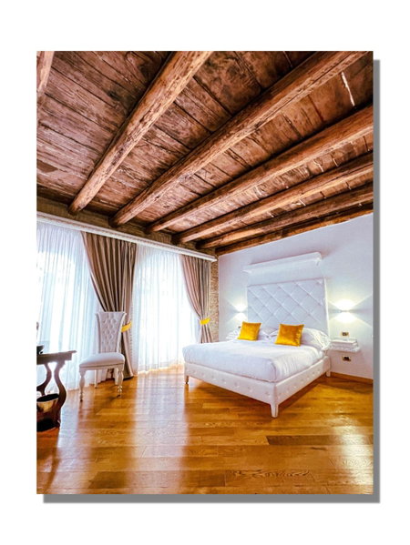 Maison Spagna Suites, Rome, Italy