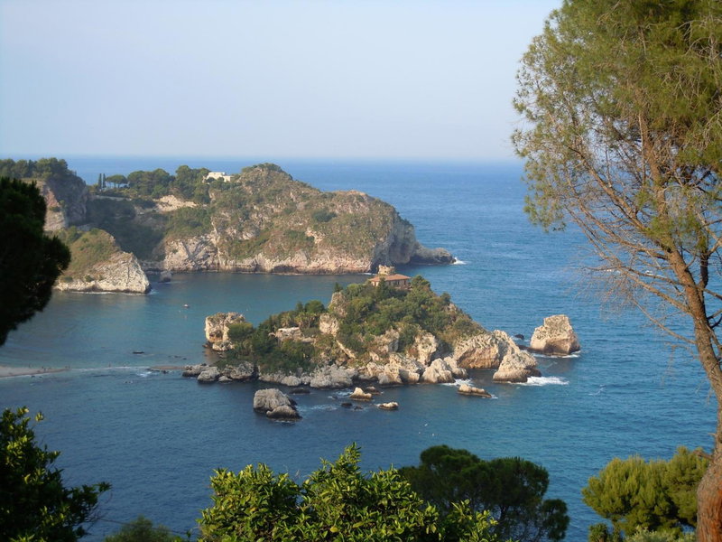 Hotel Villa Nefele, Giardini Naxos, Italy