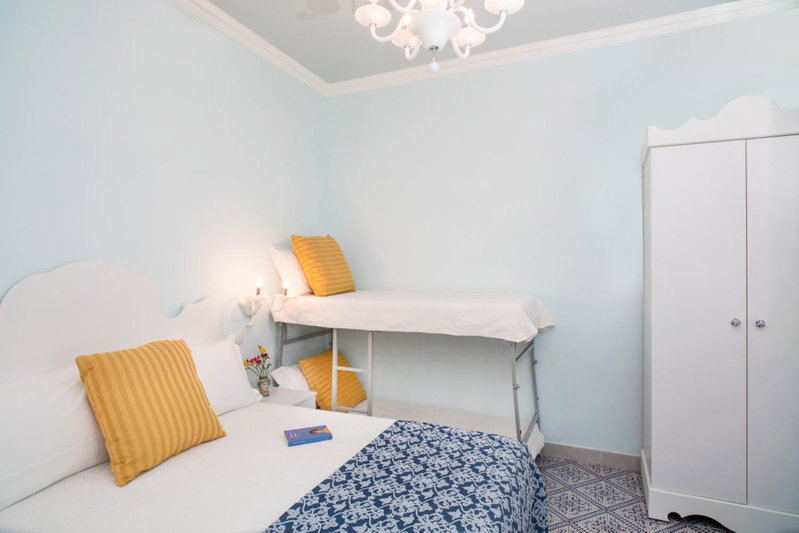Hotel Villa Nefele, Giardini Naxos, Italy