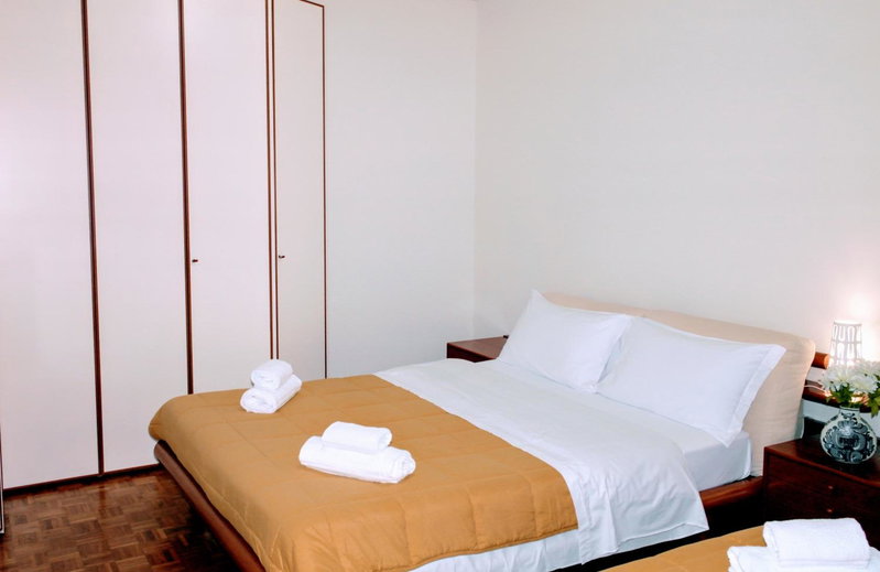 Rosa Garden B&B, Mestre, Italy