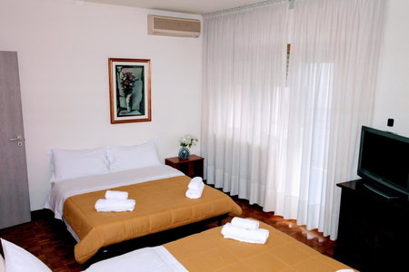 Rosa Garden B&B, Mestre, Italy