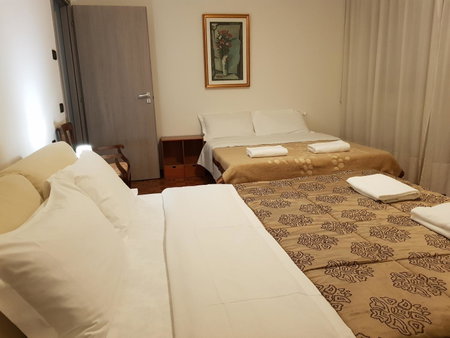 Rosa Garden B&B, Mestre, Italy